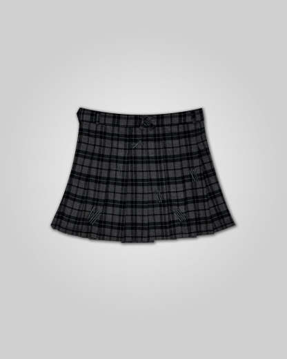  Killing Time Skirt-Coordom