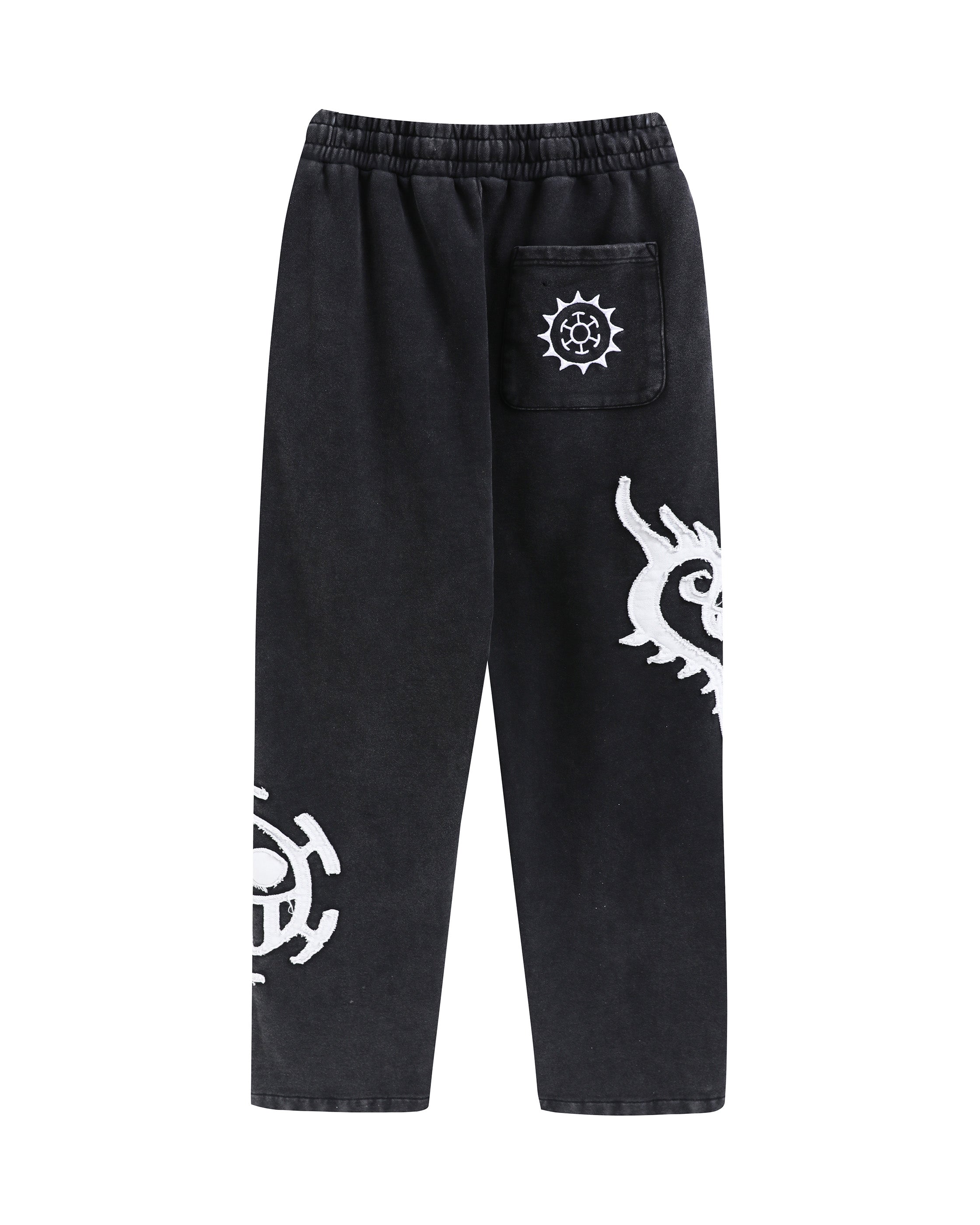 TRAFALGAR SWEATPANTS-Coordom