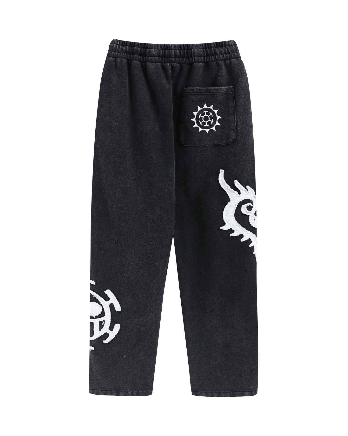 TRAFALGAR SWEATPANTS-Coordom