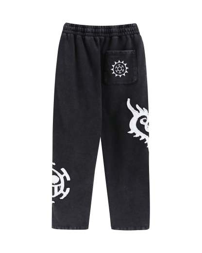 TRAFALGAR SWEATPANTS-Coordom