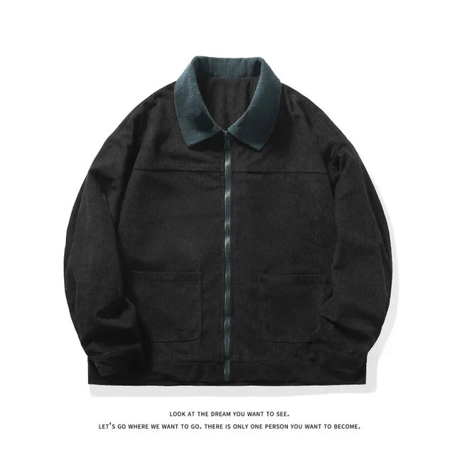Vanguard Jacket-Coordom
