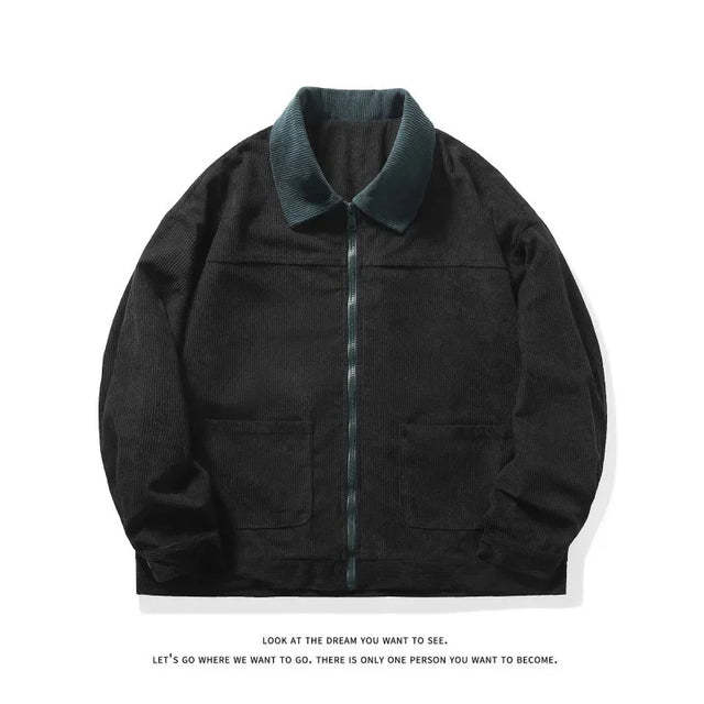 Vanguard Jacket-Coordom