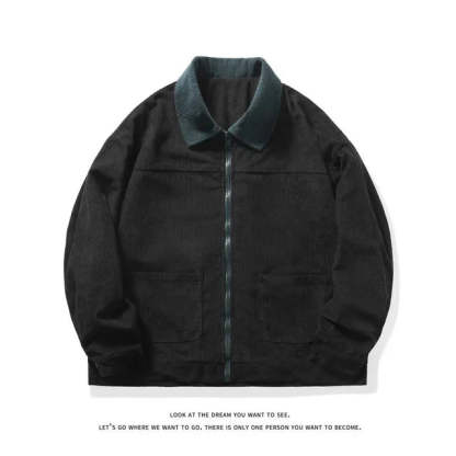 Vanguard Jacket-Coordom
