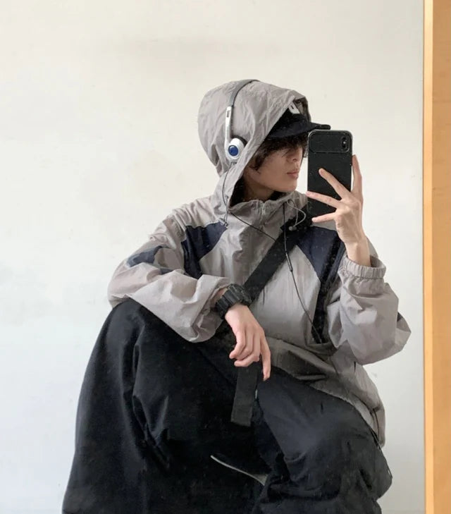 Kronos Sports Jacket-Coordom