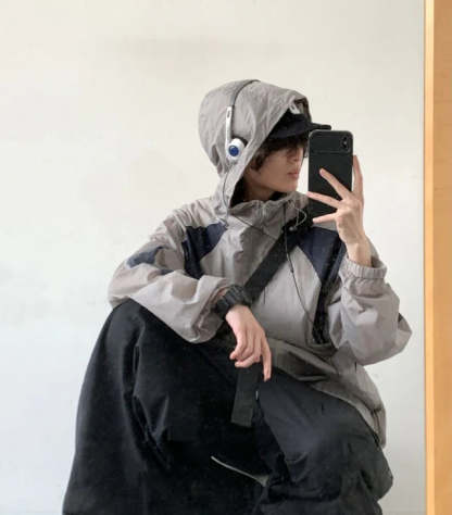Kronos Sports Jacket-Coordom