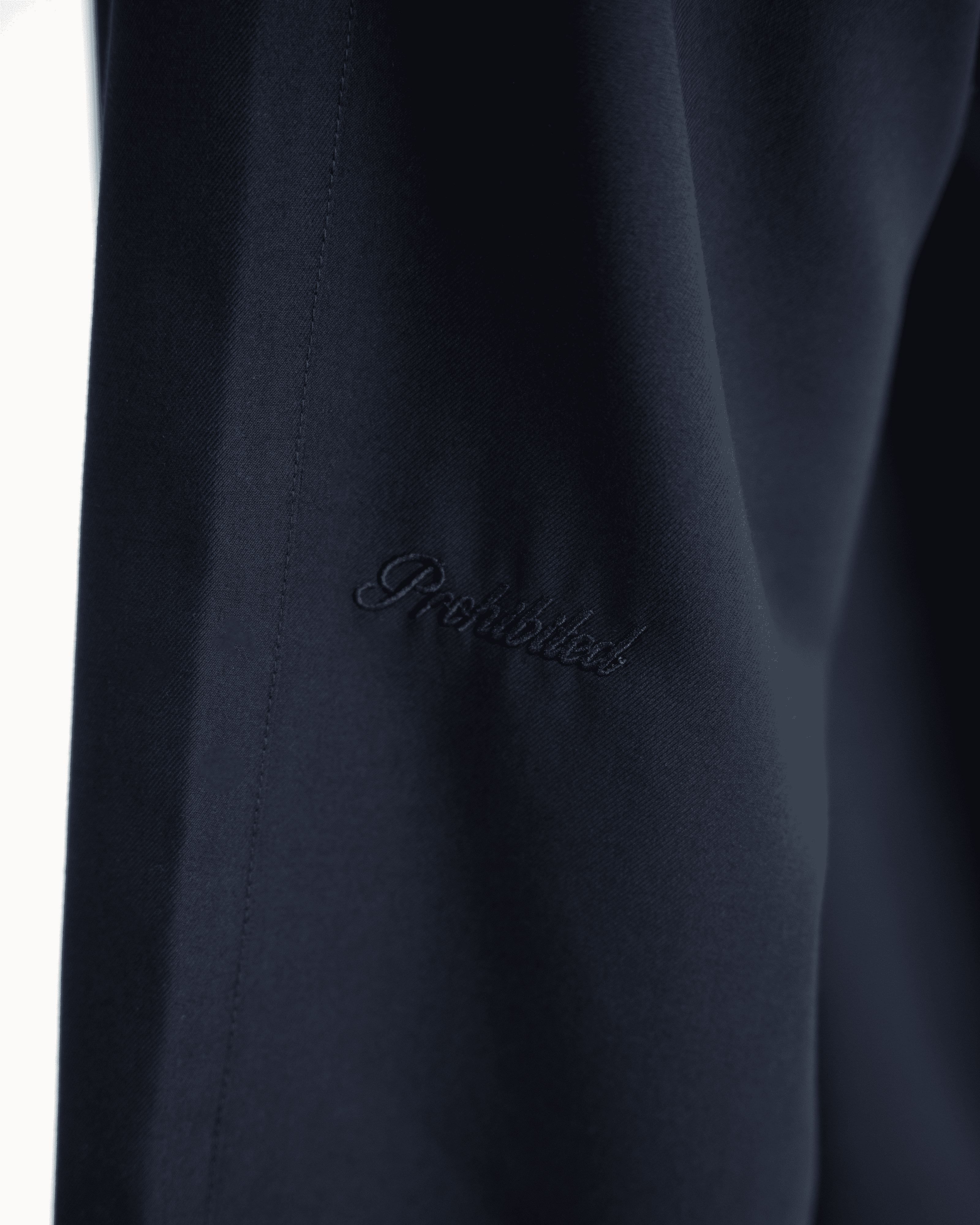 SOHO PLEATED PANTS-Coordom