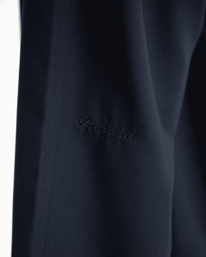 SOHO PLEATED PANTS-Coordom