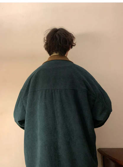 Vanguard Jacket-Coordom
