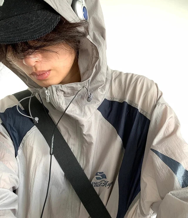 Kronos Sports Jacket-Coordom