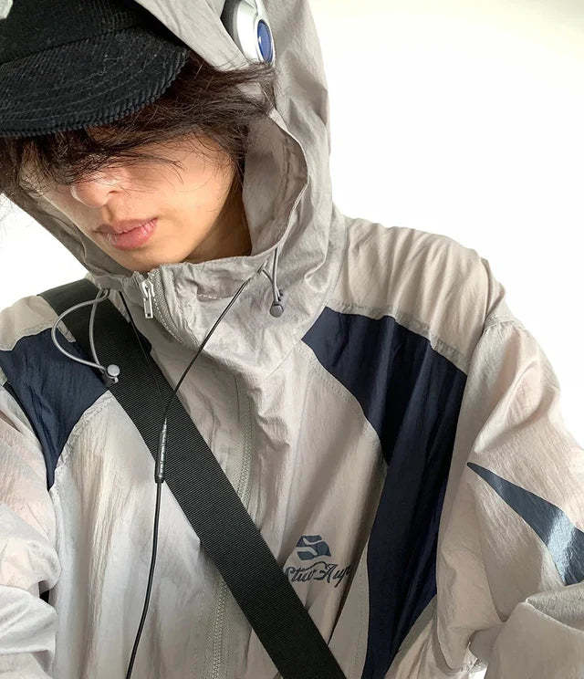 Kronos Sports Jacket-Coordom