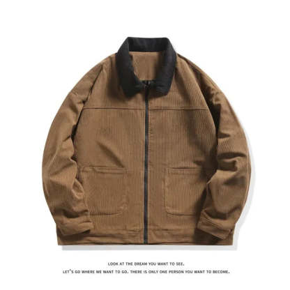 Vanguard Jacket-Coordom