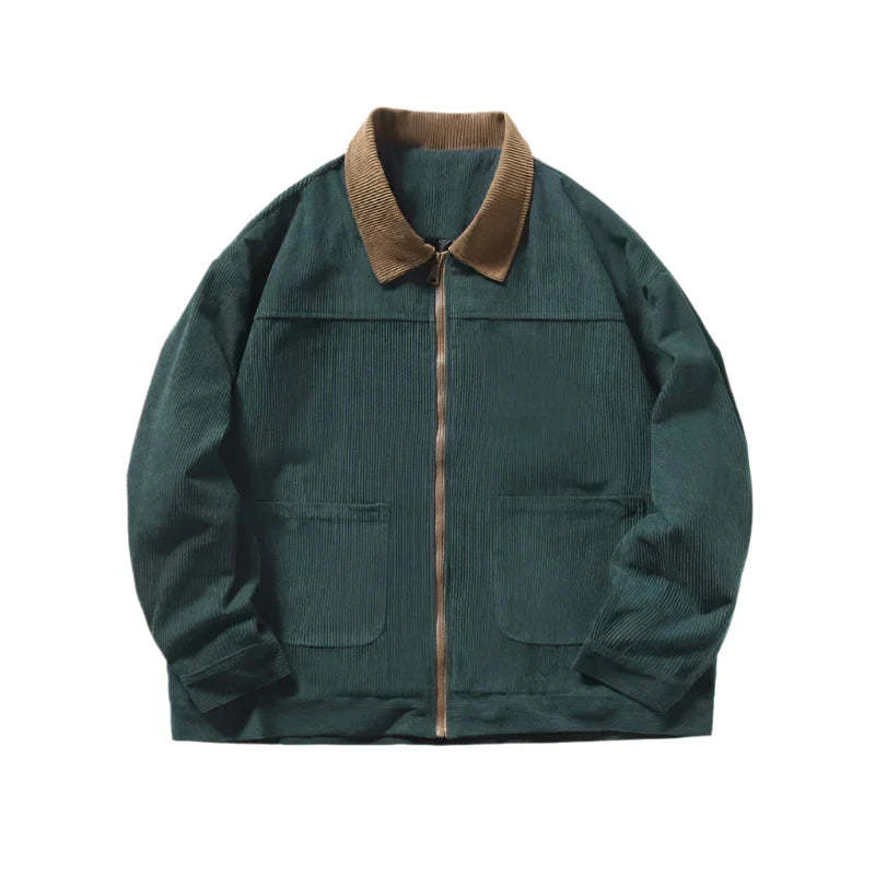 Vanguard Jacket-Coordom