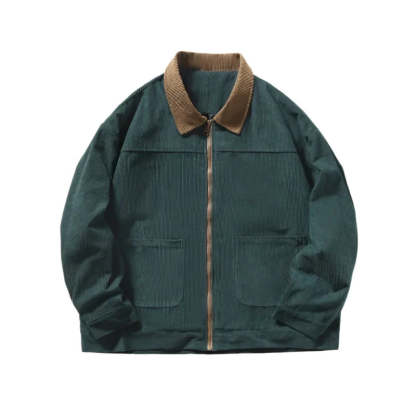 Vanguard Jacket-Coordom