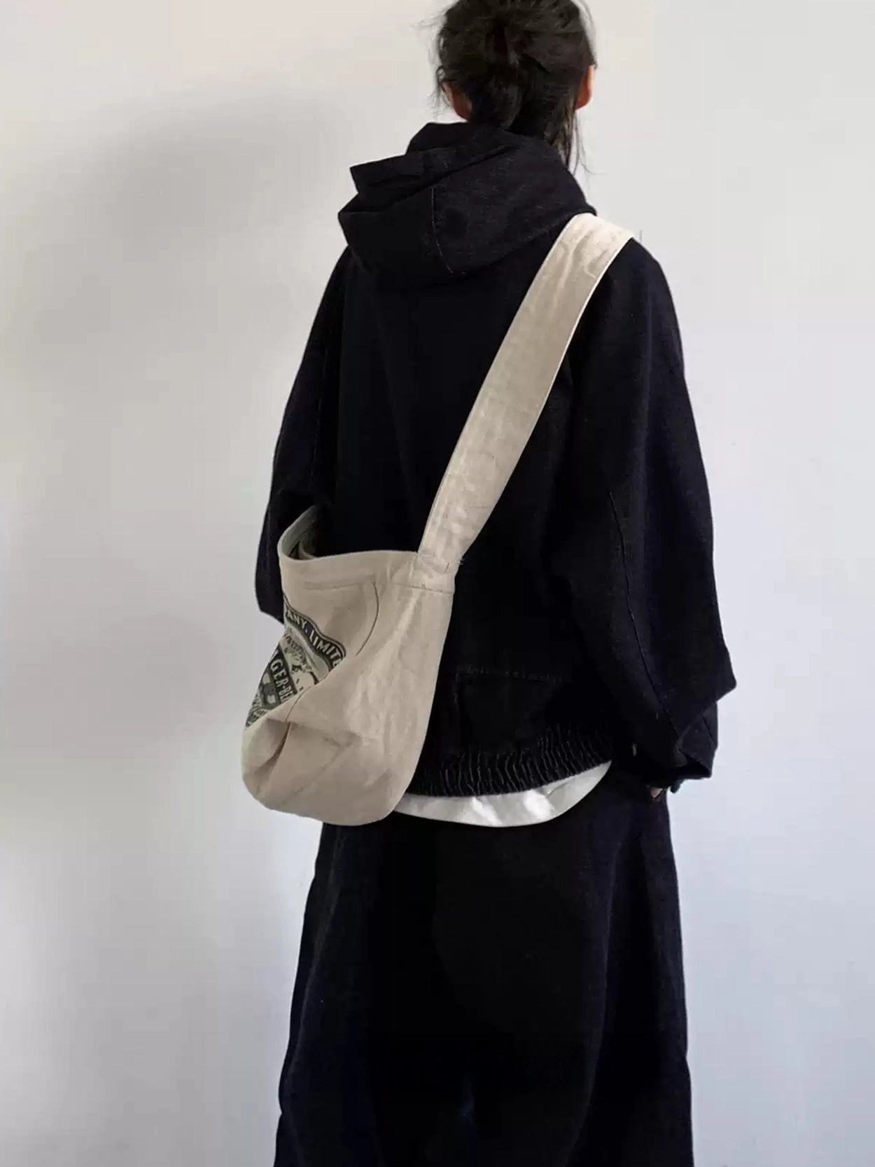 Phantom Axis Jacket-Coordom