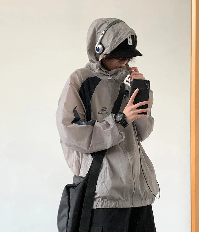 Kronos Sports Jacket-Coordom
