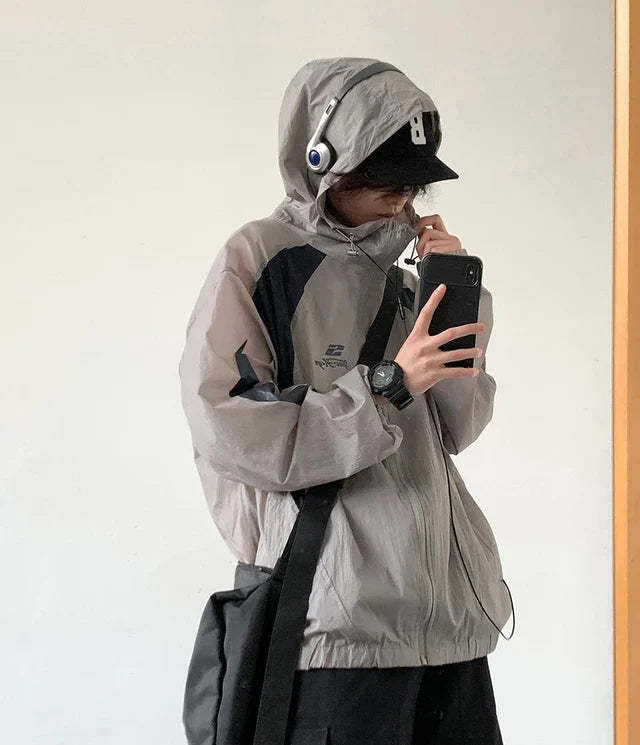 Kronos Sports Jacket-Coordom