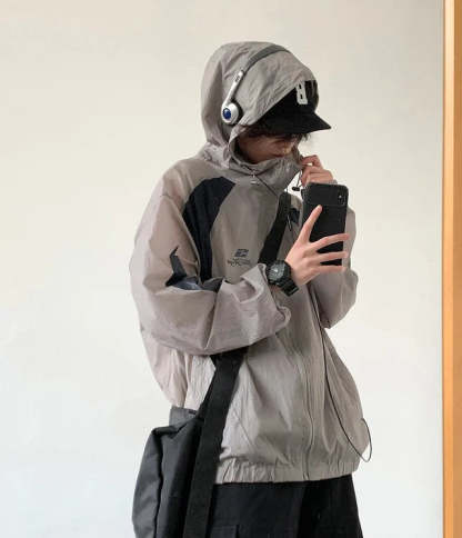Kronos Sports Jacket-Coordom