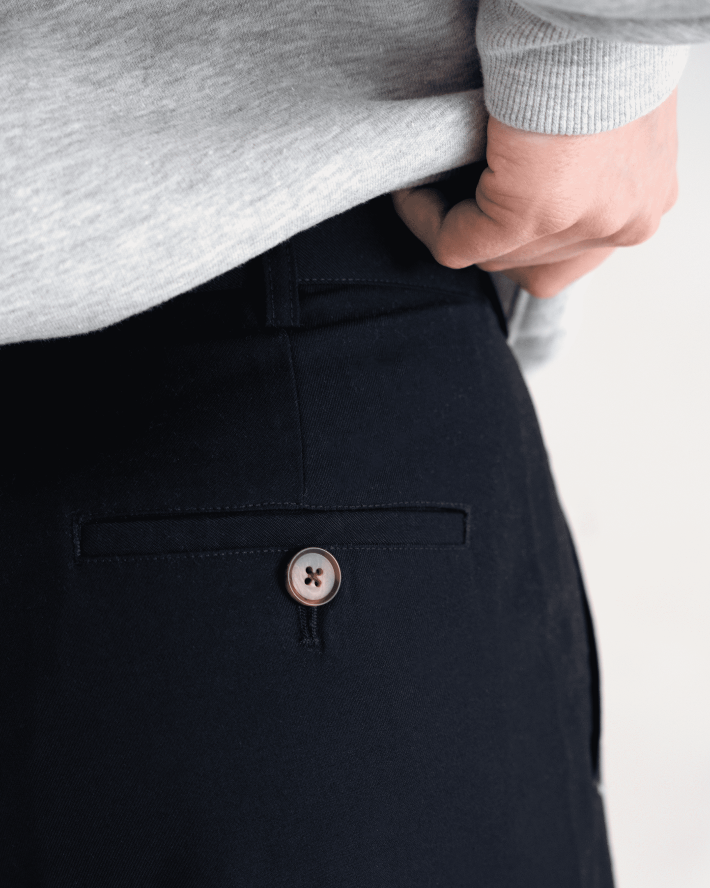 SOHO PLEATED PANTS-Coordom