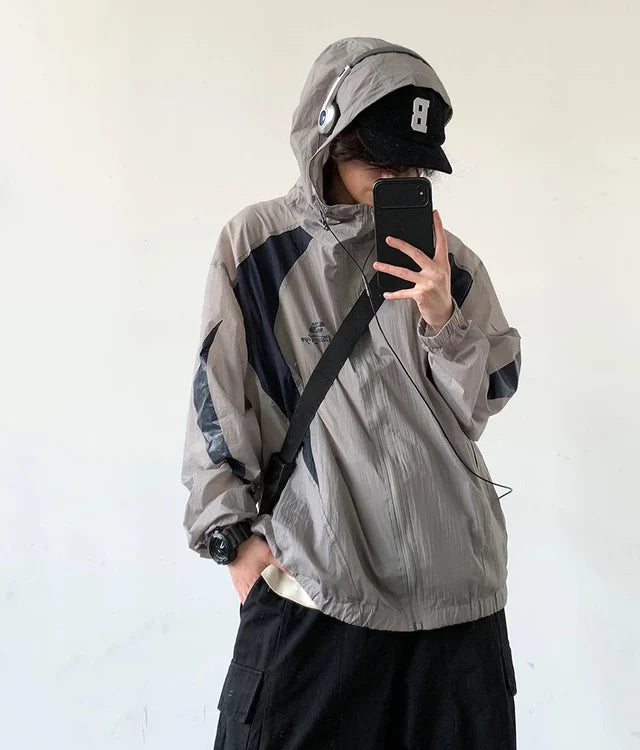 Kronos Sports Jacket-Coordom