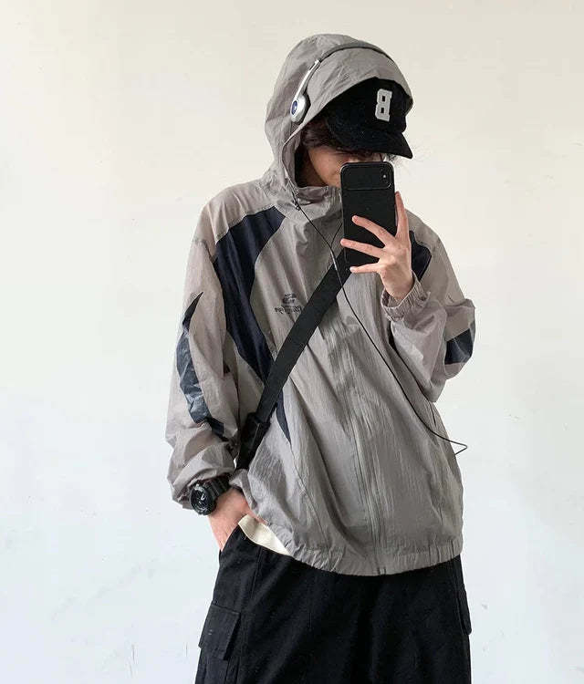 Kronos Sports Jacket-Coordom