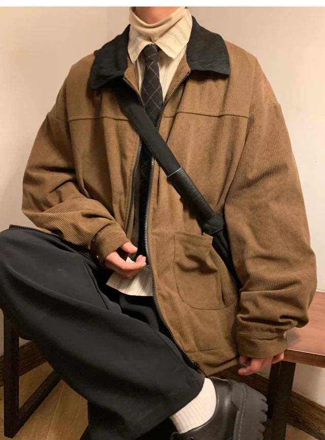 Vanguard Jacket-Coordom