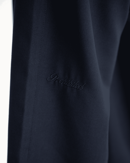 SOHO PLEATED PANTS-Coordom