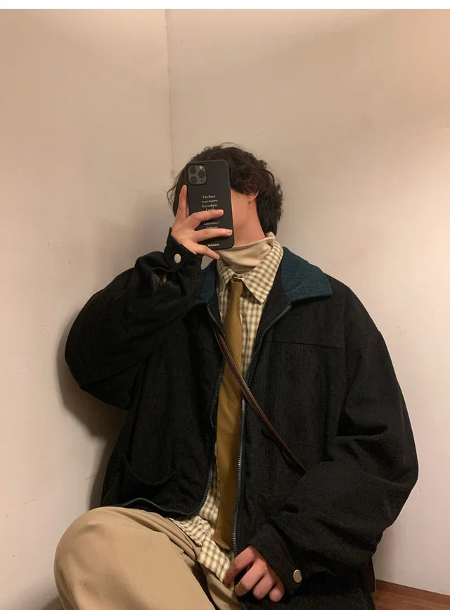 Vanguard Jacket-Coordom
