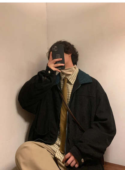 Vanguard Jacket-Coordom