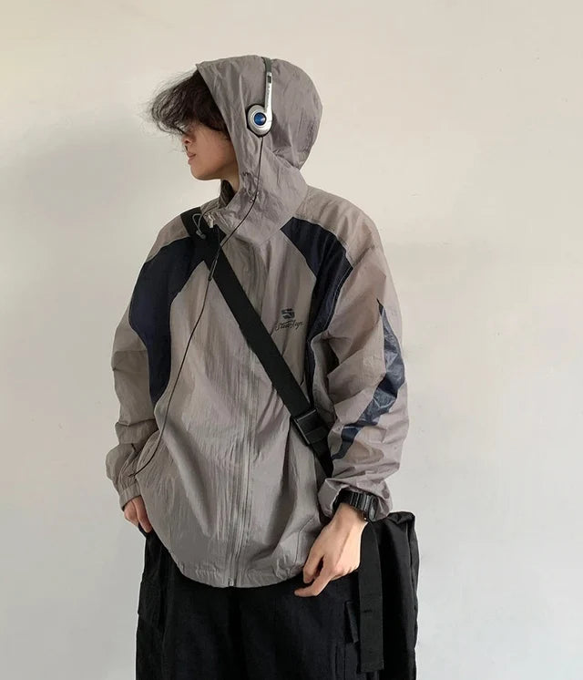 Kronos Sports Jacket-Coordom