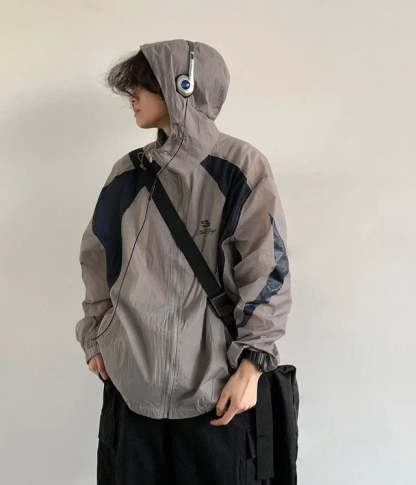 Kronos Sports Jacket-Coordom