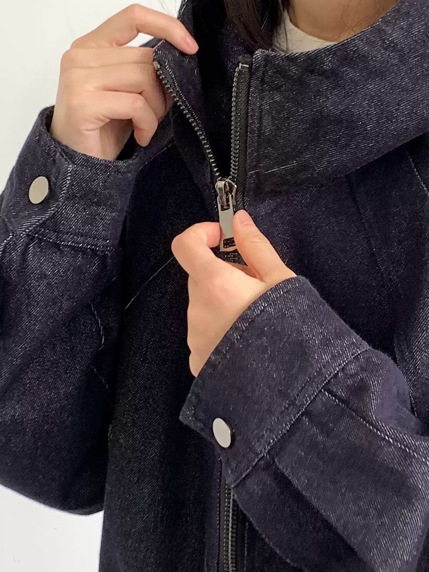 Phantom Axis Jacket-Coordom