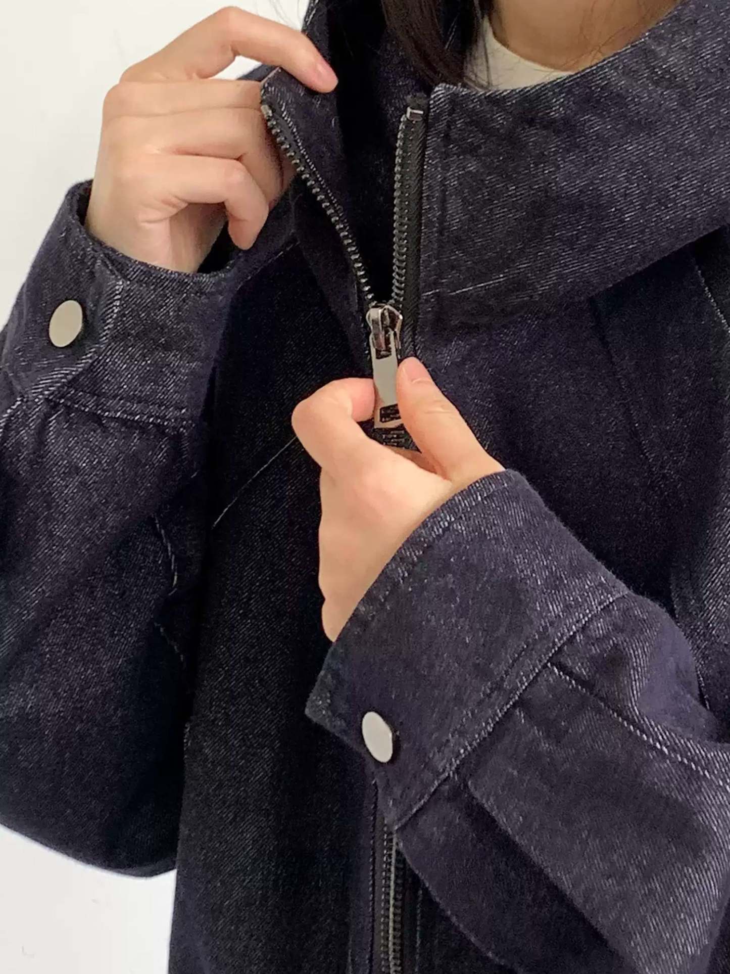 Phantom Axis Jacket-Coordom