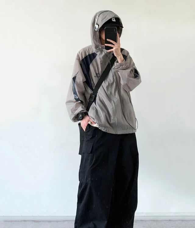 Kronos Sports Jacket-Coordom
