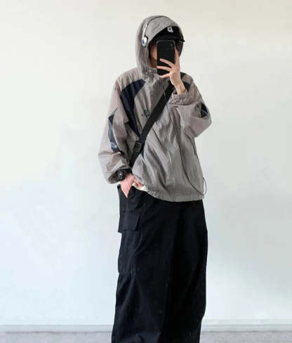 Kronos Sports Jacket-Coordom