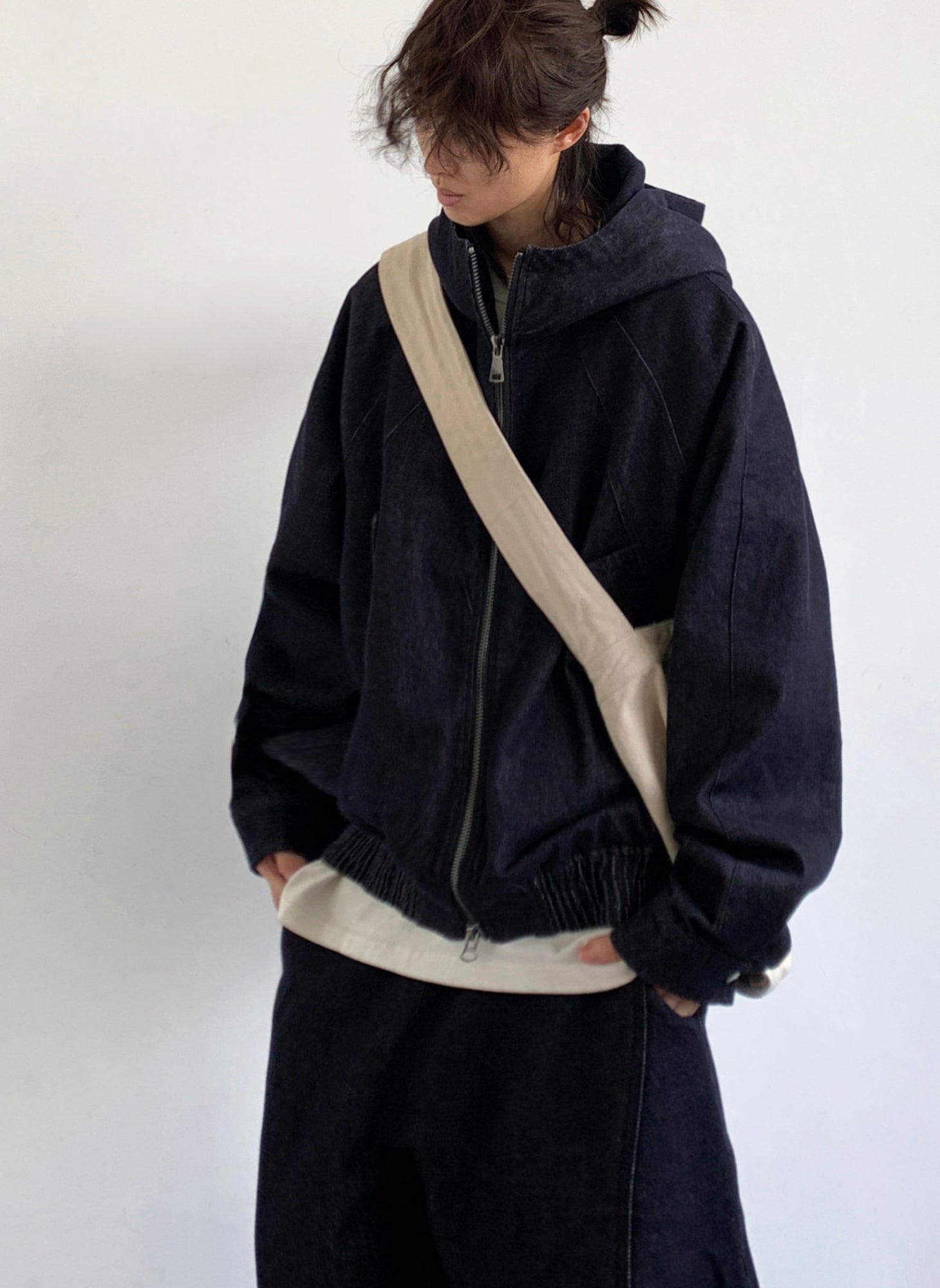 Phantom Axis Jacket-Coordom