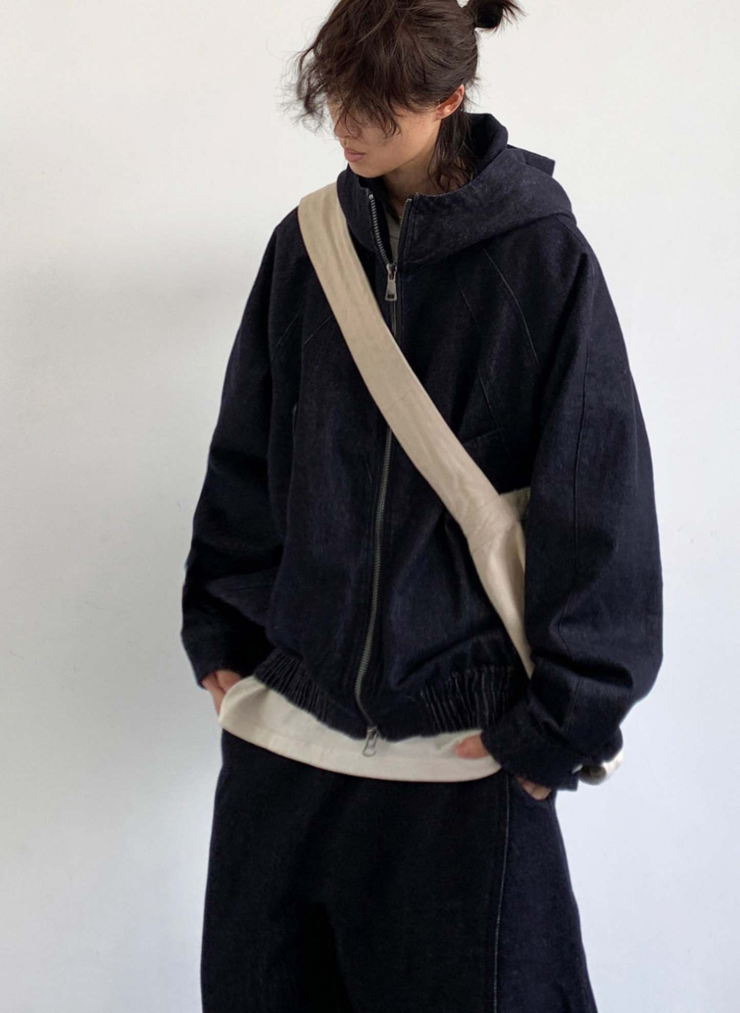 Phantom Axis Jacket-Coordom