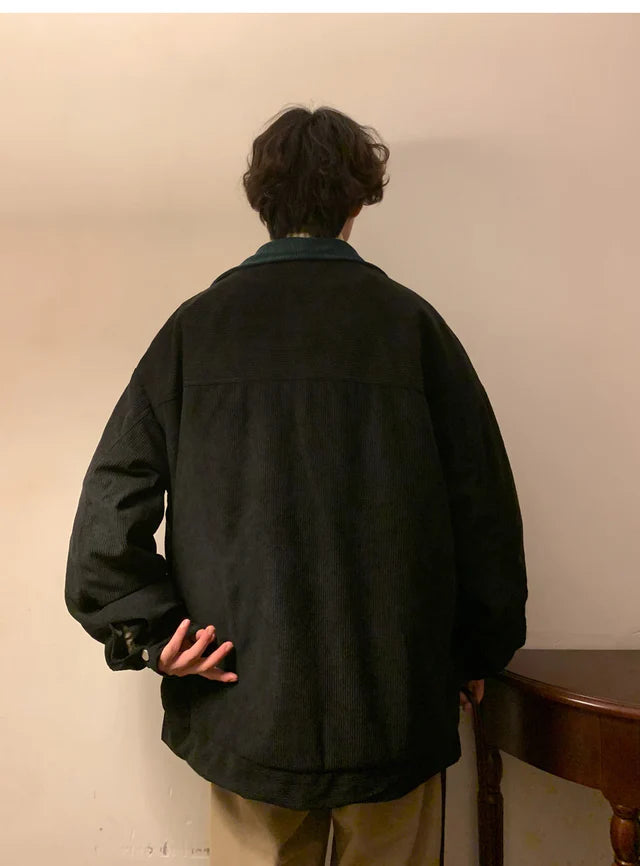Vanguard Jacket-Coordom