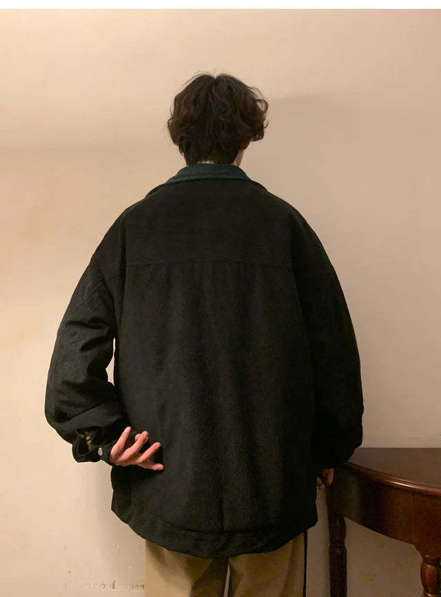 Vanguard Jacket-Coordom