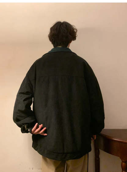 Vanguard Jacket-Coordom
