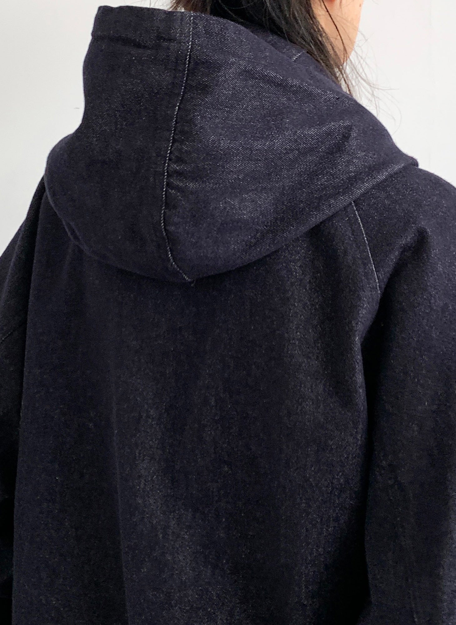 Phantom Axis Jacket-Coordom