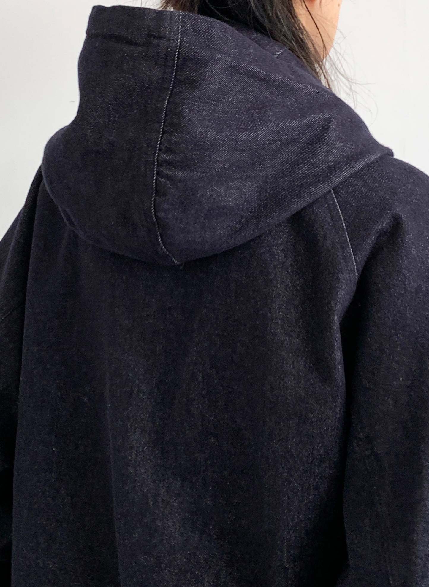 Phantom Axis Jacket-Coordom