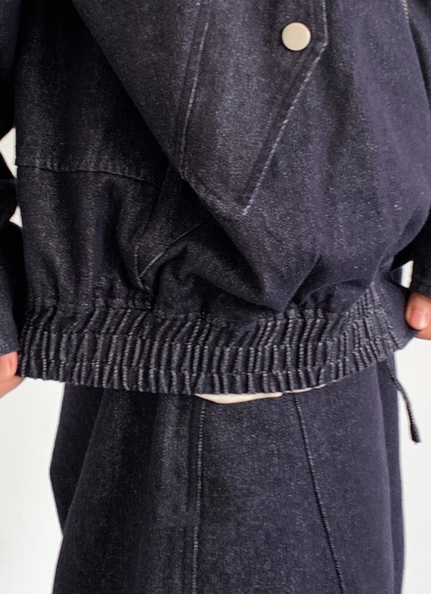 Phantom Axis Jacket-Coordom