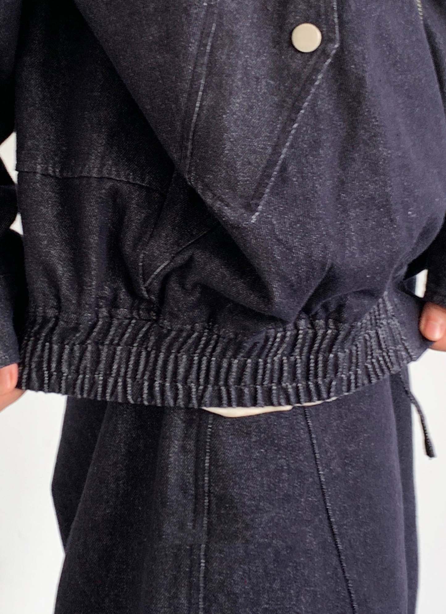 Phantom Axis Jacket-Coordom