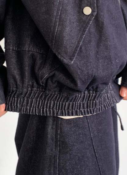 Phantom Axis Jacket-Coordom
