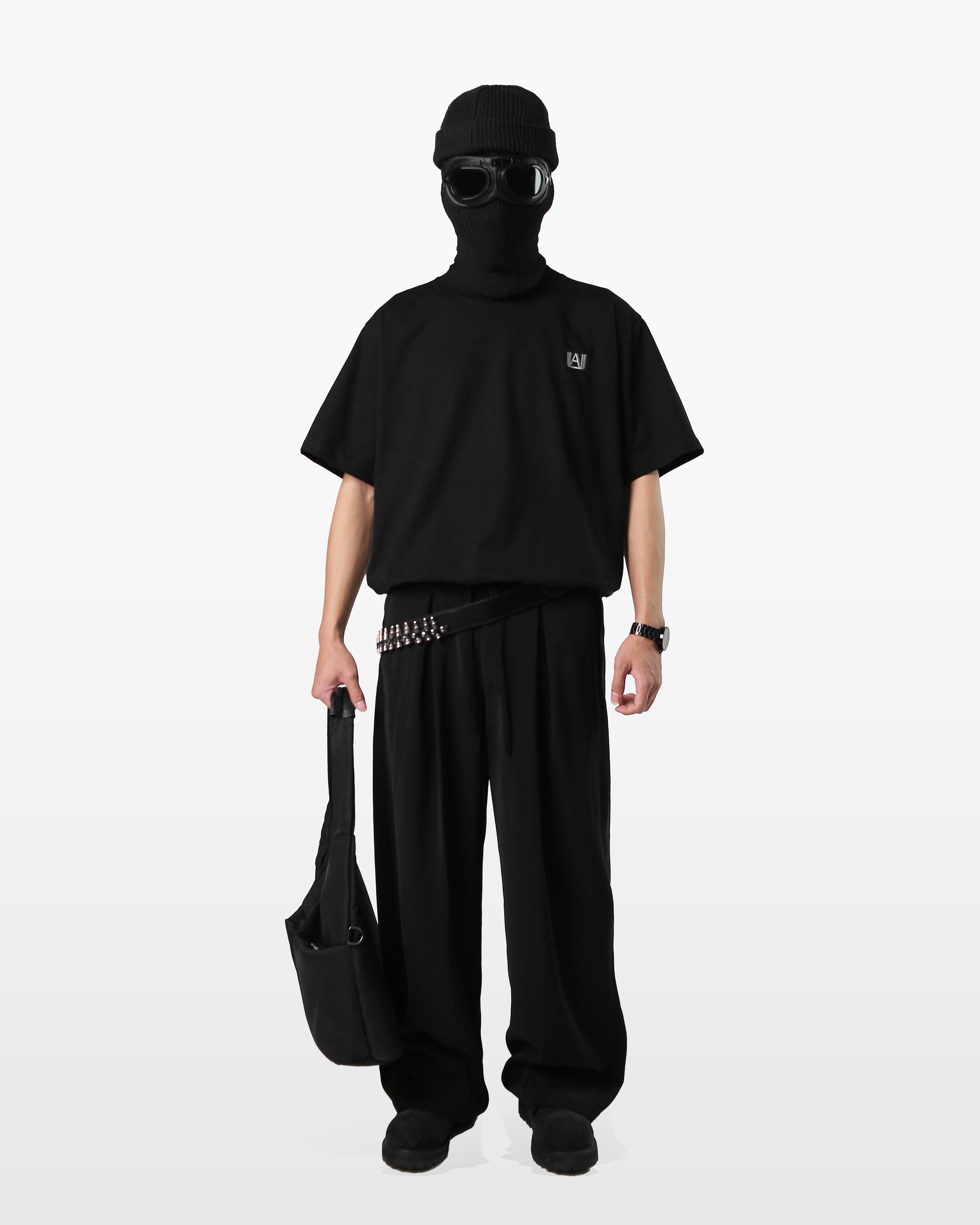 DYNAMIGHT OVERSIZE T-SHIRT-Coordom