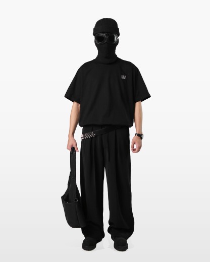 DYNAMIGHT OVERSIZE T-SHIRT-Coordom