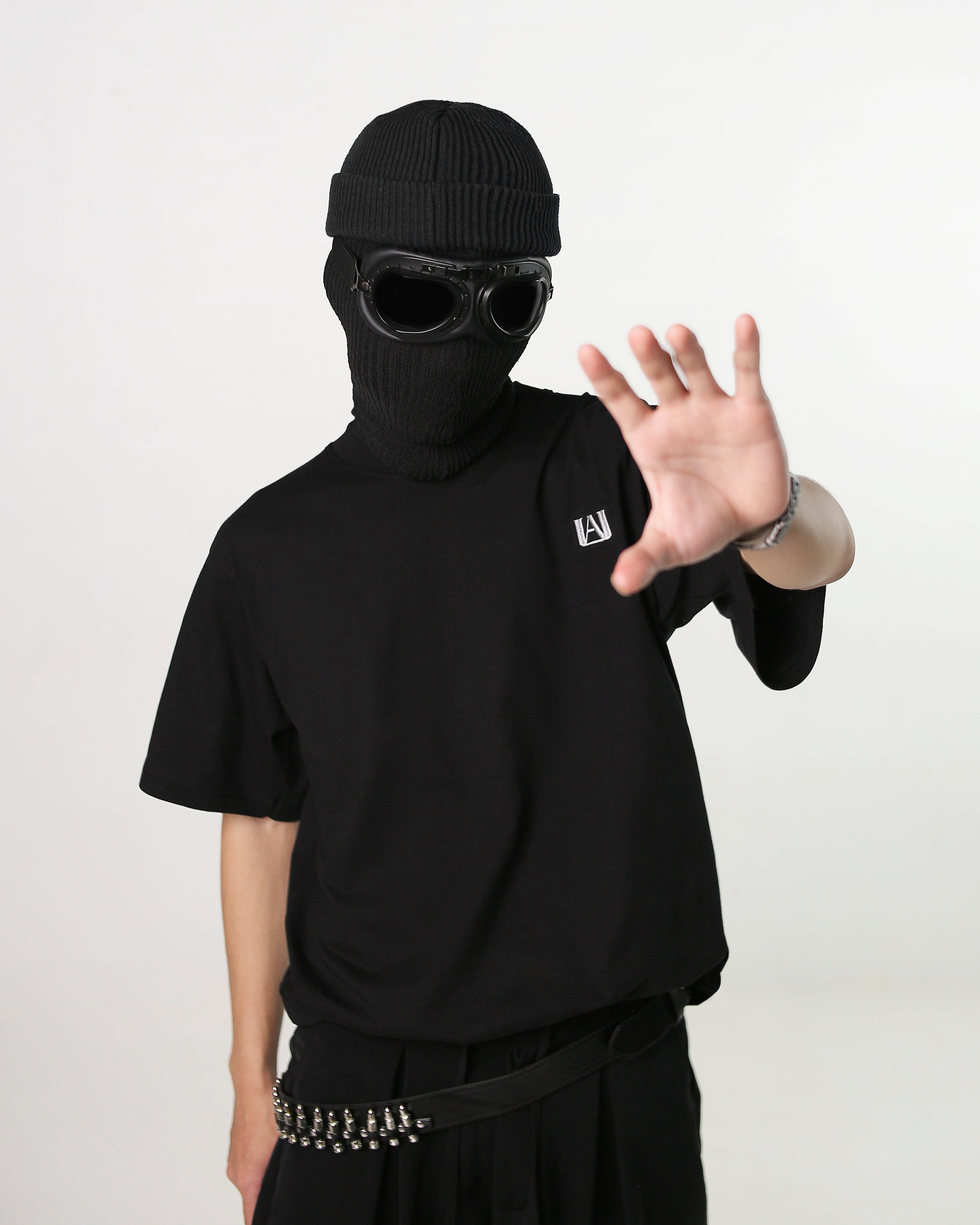 DYNAMIGHT OVERSIZE T-SHIRT-Coordom
