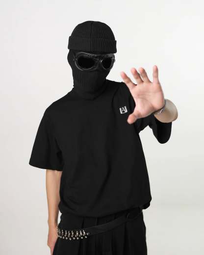 DYNAMIGHT OVERSIZE T-SHIRT-Coordom