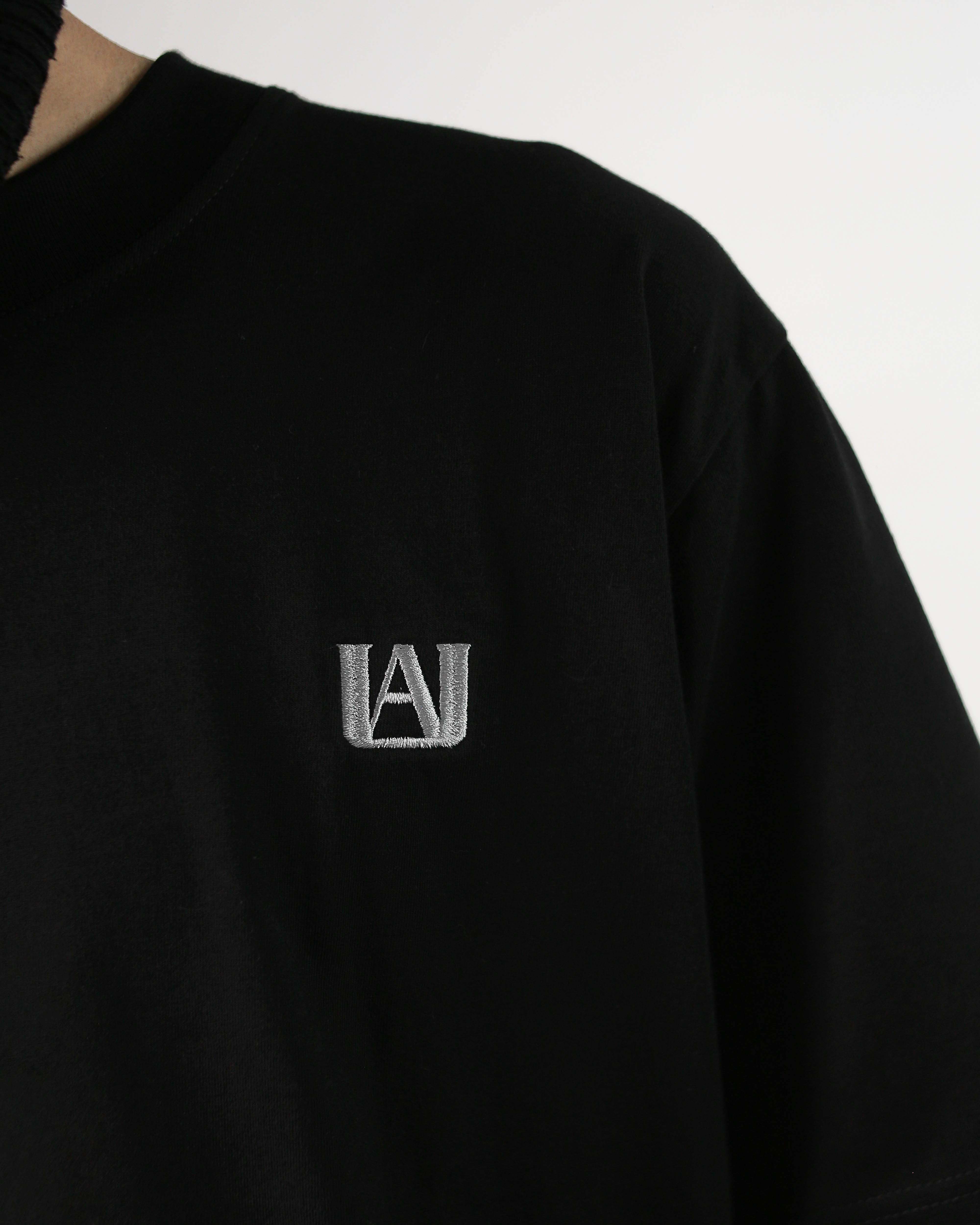 DYNAMIGHT OVERSIZE T-SHIRT-Coordom