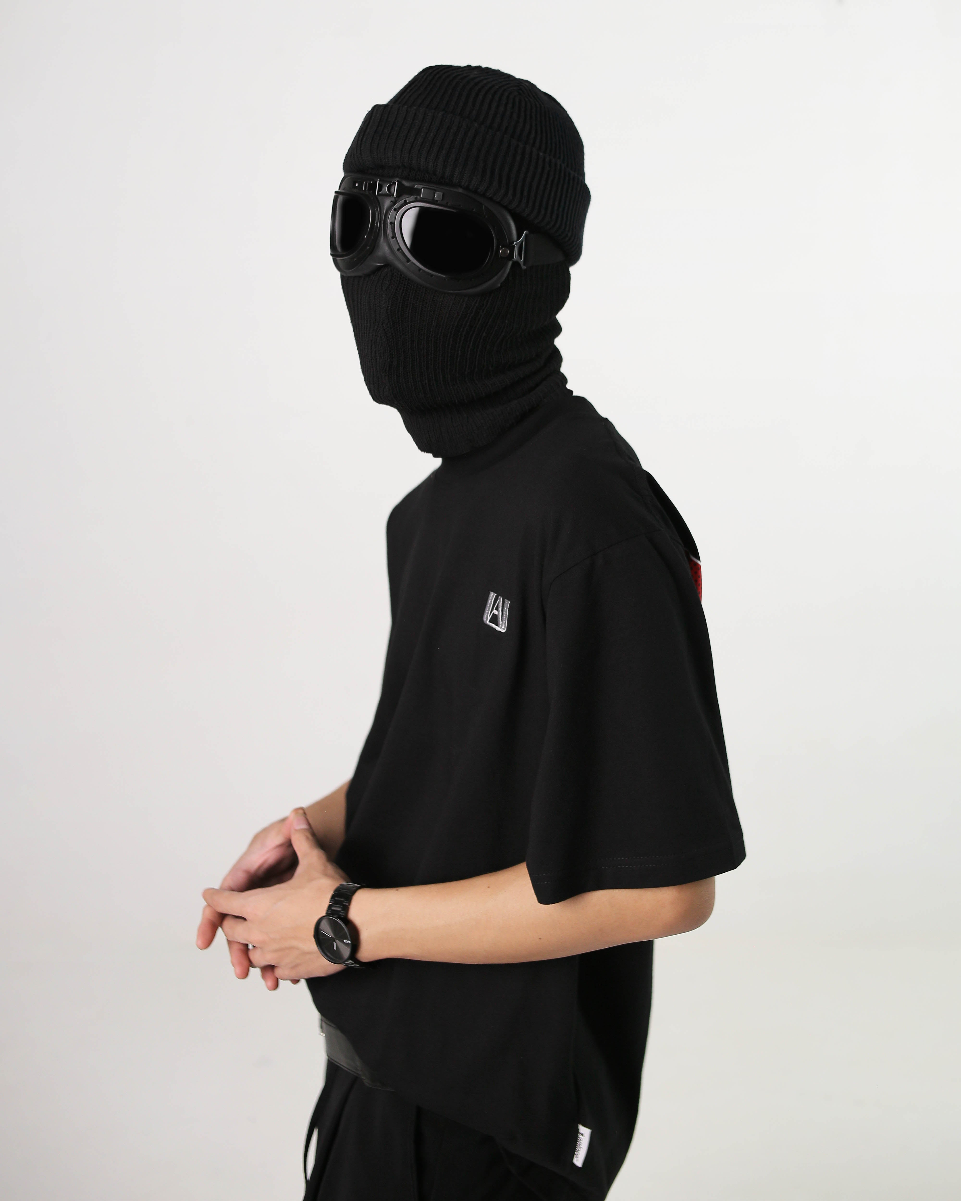 DYNAMIGHT OVERSIZE T-SHIRT-Coordom
